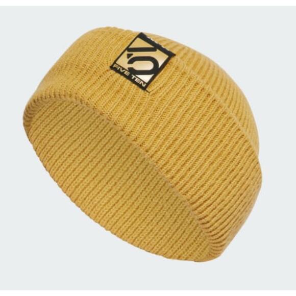 Five Ten Beanie - Picture 1 of 2